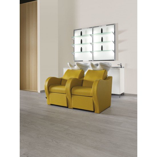 Kirpyklos plautuve Salon Ambience Luxury Kirpyklos plautuve Salon Ambience Luxury