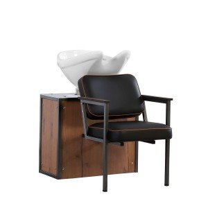 Мойка для парикмахерской Salon Ambience Madisonwash