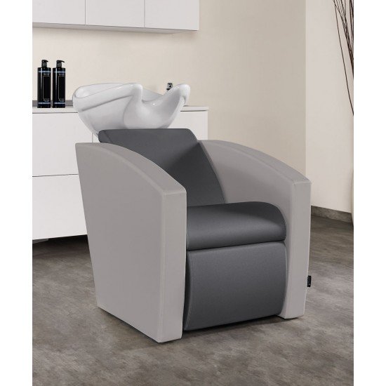 Kirpyklos plautuve Salon Ambience Mirage Kirpyklos plautuve Salon Ambience Mirage