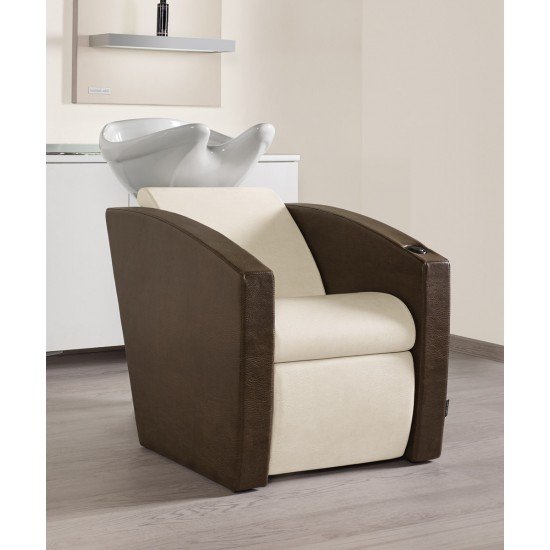 Kirpyklos plautuve Salon Ambience Mirage Kirpyklos plautuve Salon Ambience Mirage