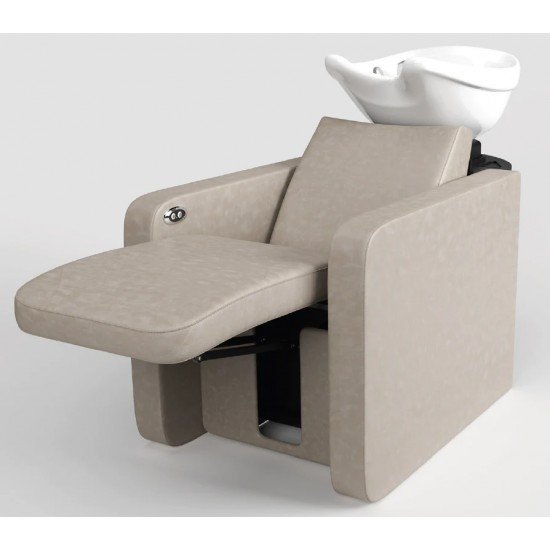 Kirpyklos plautuve Salon Ambience Neptune