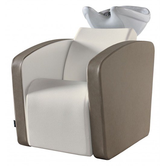 Kirpyklos plautuve Salon Ambience Sublime