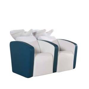 Double hairdressing sink Salon Ambience Sublime