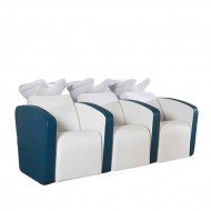 Kirpyklos plautuve triguba Salon Ambience Sublime