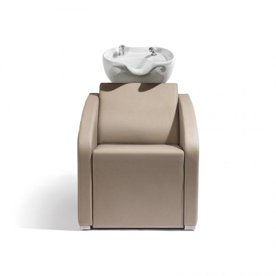 Kirpyklos plautuve Sibel Elegantia