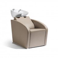 Kirpyklos plautuve Sibel Elegantia