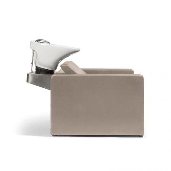 Kirpyklos plautuve Sibel Relaxatio