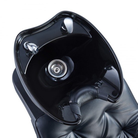 Kirpyklos plautuvė DIR Solace