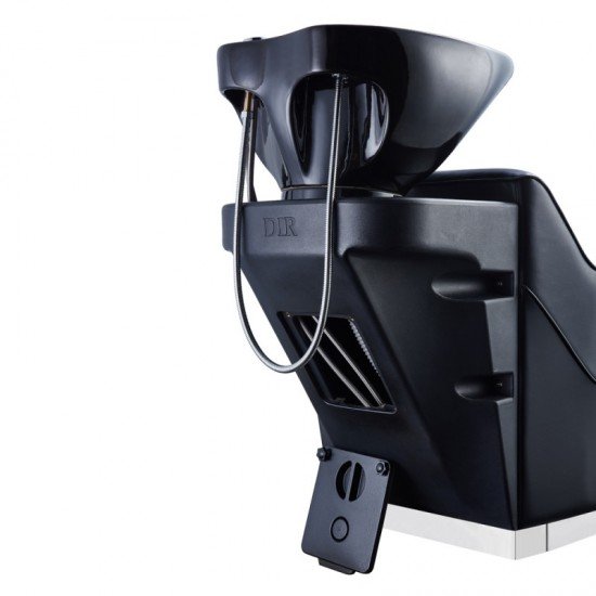 Kirpyklos plautuvė DIR Solace