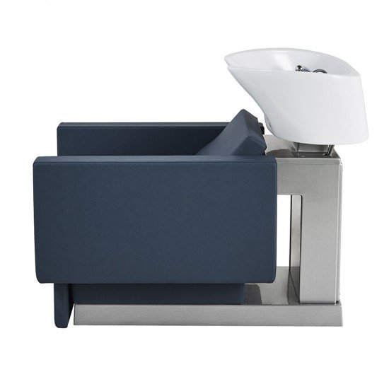 Kirpyklos plautuvė Vezzosi Cooper