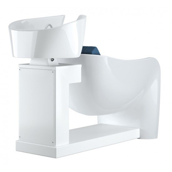 Kirpyklos plautuvė Vezzosi Curve