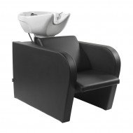 Salon backwash Vezzosi Eddie