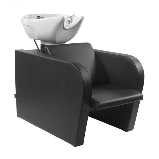 Kirpyklos plautuvė Vezzosi Eddie