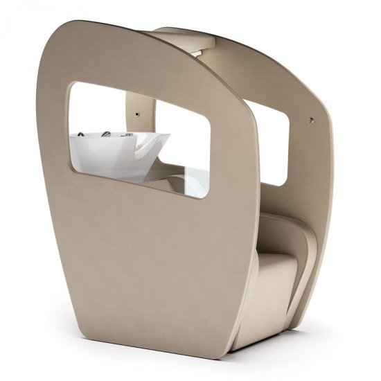 Мойка для парикмахерской Vezzosi Flora