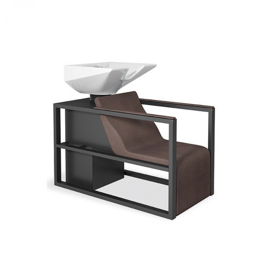 Salon backwash Vezzosi Industrial