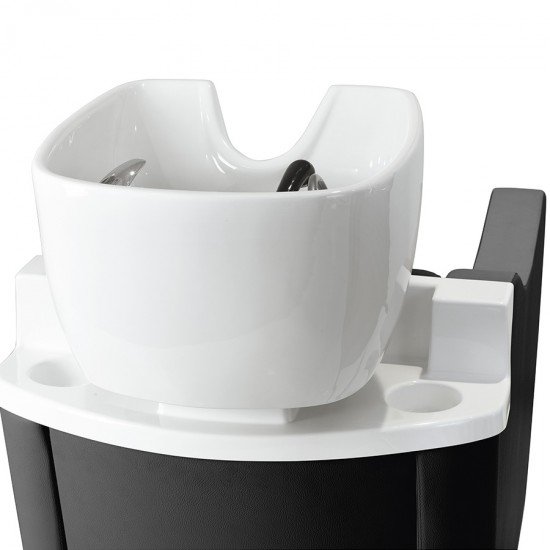 Salon backwash Vezzosi Nirvana