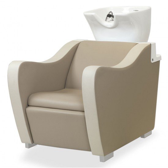 Salon backwash Vezzosi Nirvana