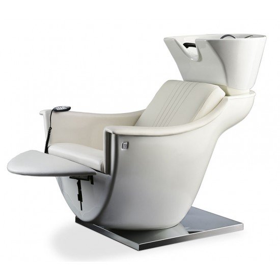 Kirpyklos plautuvė Vezzosi POD Kirpyklos plautuvė Vezzosi POD