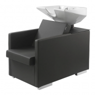 Kirpyklos plautuvė Vezzosi Roma