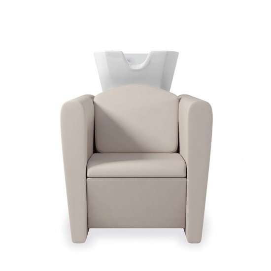 Kirpyklos plautuvė Vezzosi Royal Wash Kirpyklos plautuvė Vezzosi Royal Wash