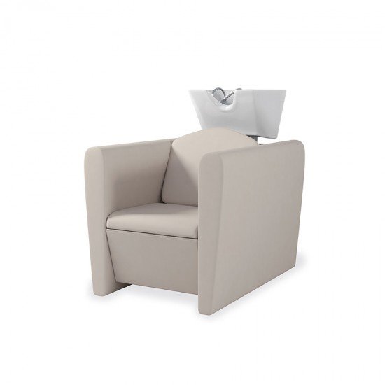 Kirpyklos plautuvė Vezzosi Royal Wash Kirpyklos plautuvė Vezzosi Royal Wash