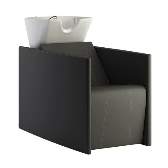 Kirpyklos plautuvė Vezzosi Success