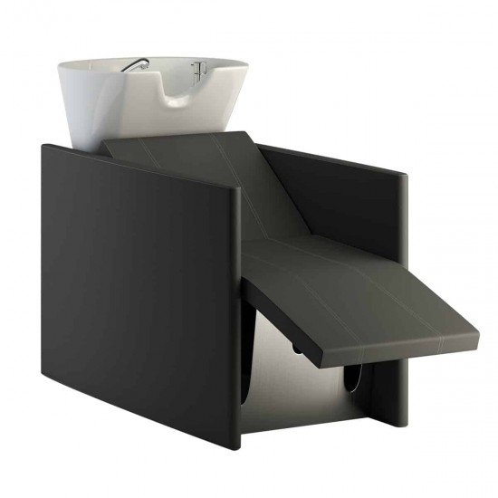 Kirpyklos plautuvė Vezzosi Success