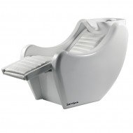 Kirpyklos plautuvė Vezzosi Supersonik