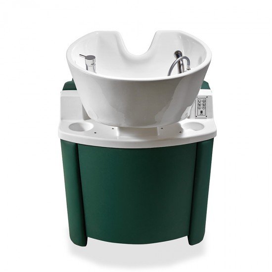 Kirpyklos plautuvė Vezzosi Urban