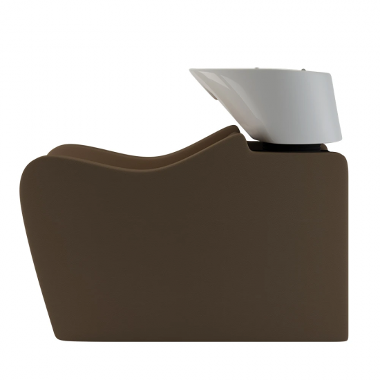 Kirpyklos plautuvė Vezzosi Venezia