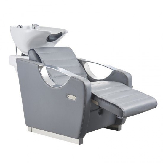 Kirpyklos plautuvė DIR Victoria