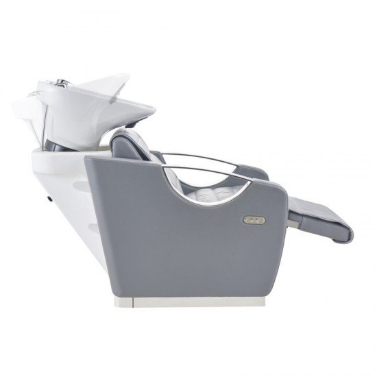 Kirpyklos plautuvė DIR Victoria