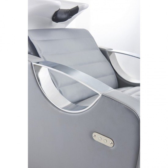 Kirpyklos plautuvė DIR Victoria