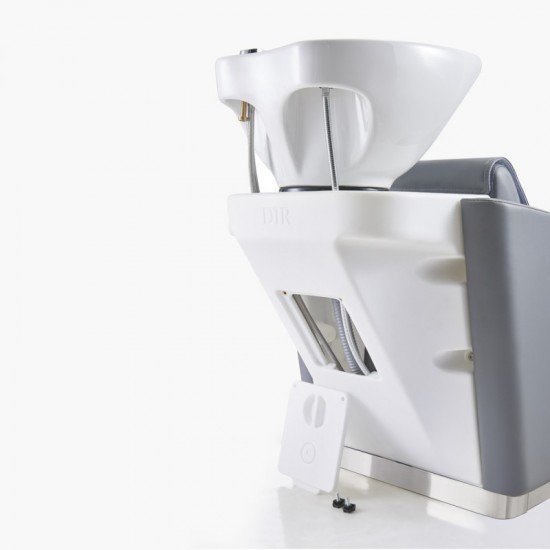 Kirpyklos plautuvė DIR Victoria