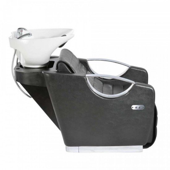 Kirpyklos plautuvė DIR Victoria