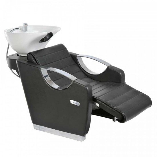 Kirpyklos plautuvė DIR Victoria