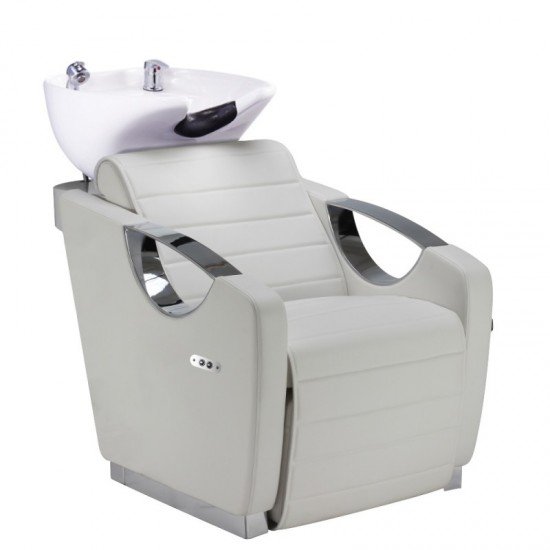 Kirpyklos plautuvė DIR Victoria