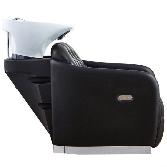 Kirpyklos plautuvė DIR Yami Dreaming