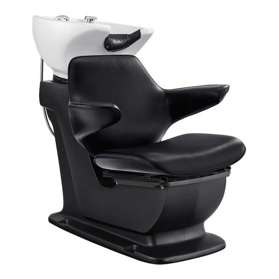 Kirpyklos plautuvė DIR Zenith