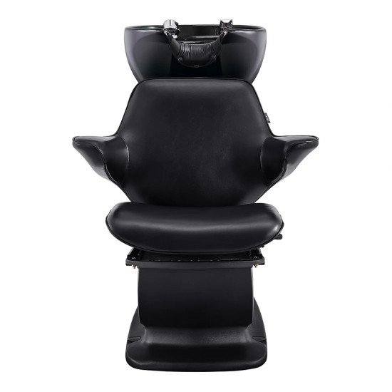 Kirpyklos plautuvė DIR Zenith