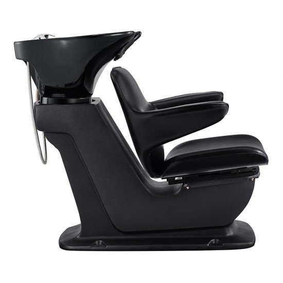 Kirpyklos plautuvė DIR Zenith