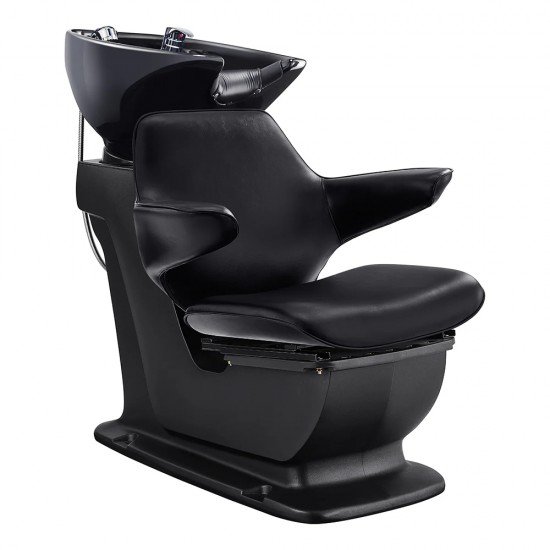 Kirpyklos plautuvė DIR Zenith