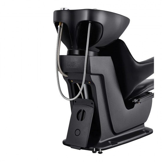 Kirpyklos plautuvė DIR Zenith