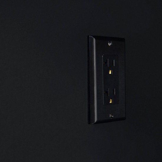 Kirpyklos dvipusis veidrodis DIR Adonis su LED apšvietimu