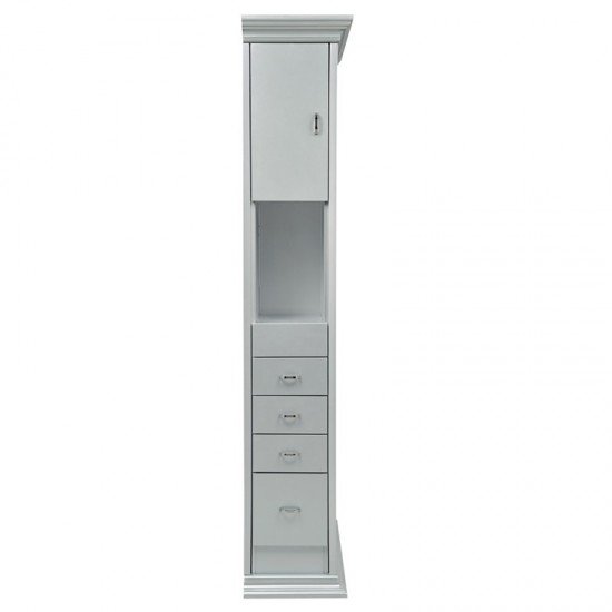 Kirpyklos veidrodis DIR Adonis su LED apšvietimu Kirpyklos veidrodis DIR Adonis su LED apšvietimu