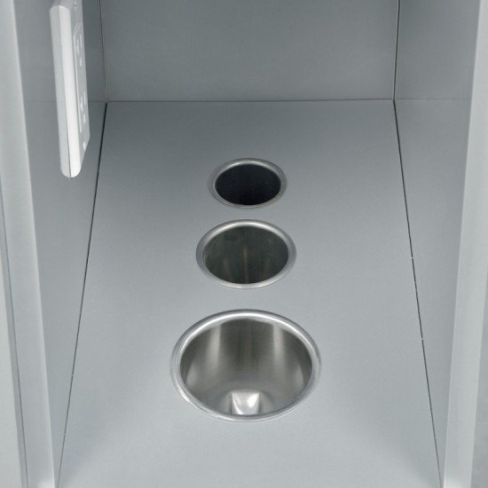 Kirpyklos veidrodis DIR Adonis su LED apšvietimu Kirpyklos veidrodis DIR Adonis su LED apšvietimu