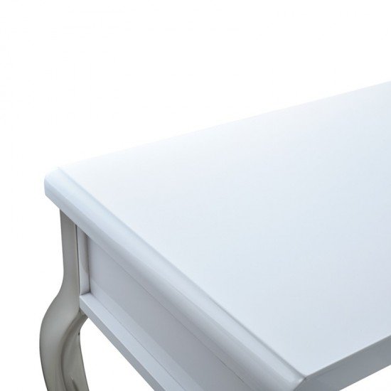 Kirpyklos veidrodis DIR Amanda su LED apšvietimu