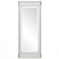 Salon Mirror DIR Ares with LED backlight