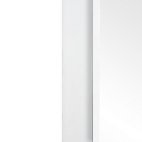 Kirpyklos veidrodis DIR Corning su LED apšvietimu