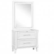 Salon Mirror DIR Fairview with LED light